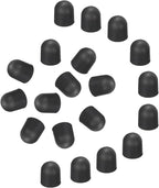 MECCANIXITY 40Pcs Replacement Stylus Pen Tips 5mm Conductive Capacitive Touch by MECCANIXITY