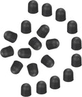 MECCANIXITY 20Pcs Replacement Stylus Pen Tips 5mm Conductive Capacitive Touch by MECCANIXITY