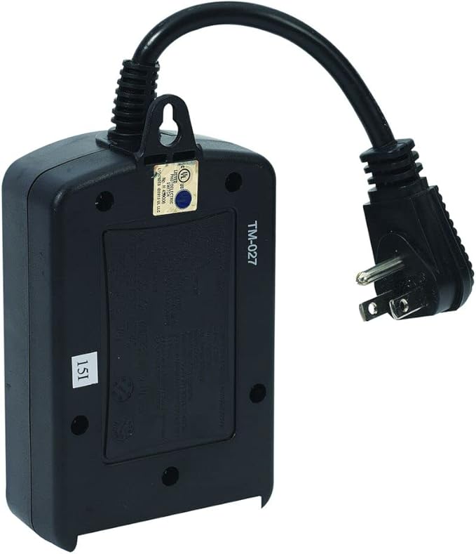 Intermatic HB51K 24 Hour Outdoor Timer - Image 2