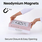 Book Shape Decorative Cable Management Box - Image 6