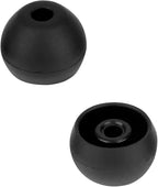 4 Pairs Earbud Tips Fit for Powerbeats Pro Ear Tips Beats Earbuds Replacement - Image 7