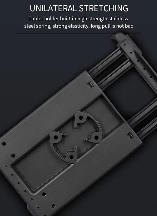 Strg Industrial Tablet Mount for 6.8" - Image 6
