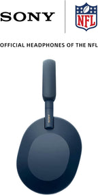 Sony WH-1000XM5 Premium Noise Canceling Headphones, Auto NC Optimizer, 30-Hour - Image 8
