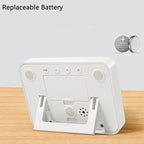Digital Countdown Days Timer Clock- 9999 Days Count Down Timer - Image 5
