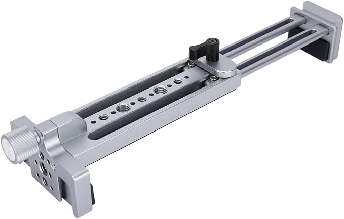 NICEYRIG Tablet Tripod Mount Aluminum Holder - Image 9