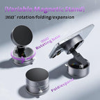 Magnetic Phone Holder for Car, Phone Mount - Image 2