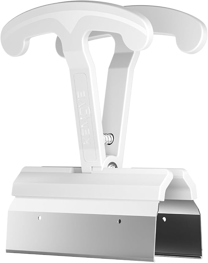 KEMOVE P11 4-Key Keycap Puller by KEMOVEEmpoweringYourDigitalJourney