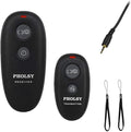 PHOLSY Wireless Shutter Camera Remote Release Control by PHOLSY%C2%AE