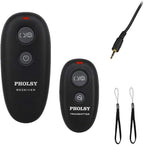 PHOLSY Wireless Shutter Camera Remote Release Control by PHOLSY%C2%AE