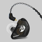 BASN Professional in Ear Monitor Headphones - Image 3