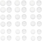 Earbud Tips Soft and Comfortable Headphone Ear Tips Ear Bud Replacement Pieces - Image 7