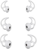 Silicone Earbud Tips Compatible by CYADCI