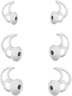 Silicone Earbud Tips Compatible by CYADCI