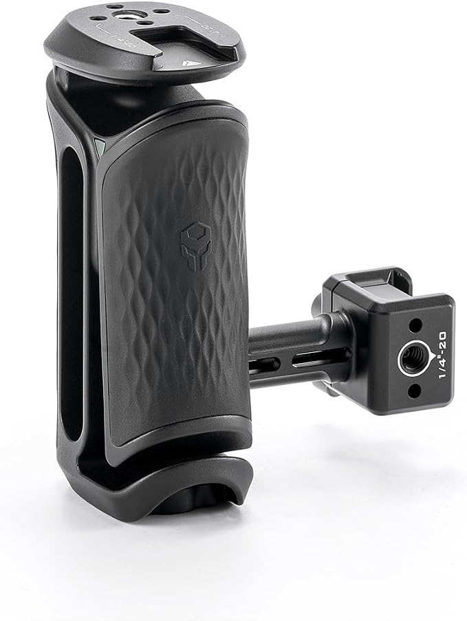 Tilta Xeno Side Handle for Filmmakers & Cameras - Image 4