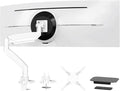 Ultrawide Monitor-Arm Heavy Duty 22-57‘’ by PUTORSEN