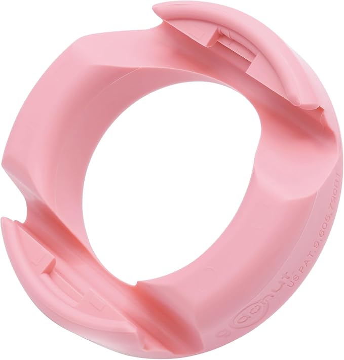 GoDonut – Phone Stand Original – Cell Phone Holder + Tablet Stand Desk - Image 7