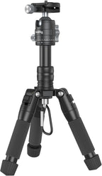 SmallRig VT-20 Aluminum Mini Tripod, Compact Desktop Tripods - Image 4