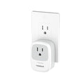 Surge Protector 1050 Joules, TESSAN Single Plug Surge Protector by TESSAN