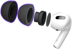 Patented AirFoams Pro Ultra V5.0 Memory Foam Ear Tips - Image 8