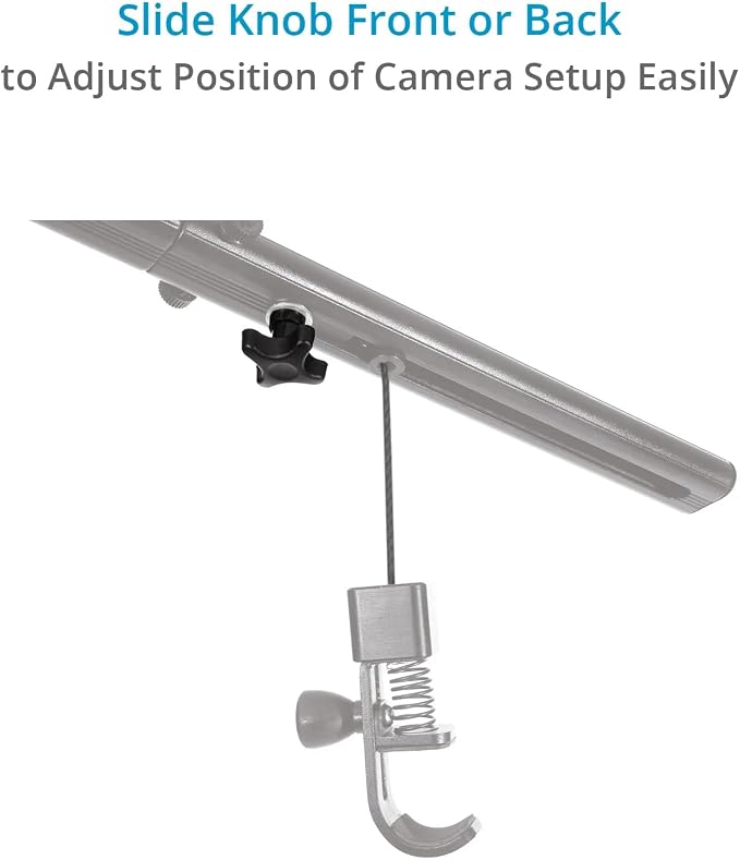 FLYCAM Starter Female Flowline-01 Body Support Rig - Image 7