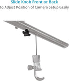 FLYCAM Starter Female Flowline Body Support Rig - Image 7