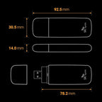 SK hynix Tube T31 1TB Stick Type SSD - Image 6