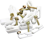 STEREN Coaxial Cable Clips - Image 4