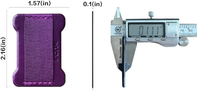Universal Phone Grip for Smartphones - Image 7