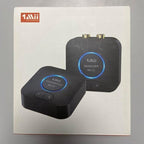 1Mii 2.4GHz Wireless Audio Transmitter Receiver Set - Image 9