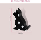 kate spade new york Acrylic Cell Phone Stand, Novelty Phone Holder - Image 5