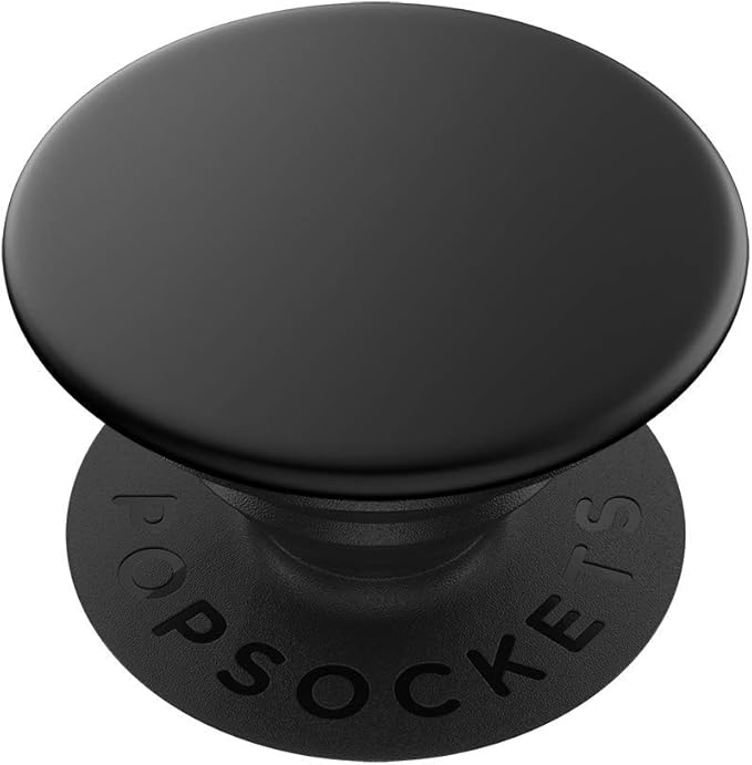 PopSockets Phone Grip with Expanding Kickstand, Adhesive Grip by PopSockets