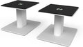 Kanto SP6HD Desktop Speaker Stands by Kanto