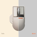 LOFREE Touch PBT Wireless Mouse - Image 2