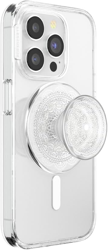 PopSockets Phone Grip for MagSafe by PopSockets