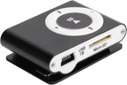 Sport MP3 Players with Clip, Portable Music Player, Screenless MP3 Players - Image 2