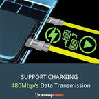 Chubbycable Colorblock Chubby - Image 5