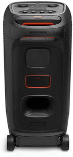 JBL PartyBox Stage 320 Portable Party Speaker Bundle - Image 4