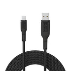 BLACK+DECKER Lightning to USB Cable by BLACKDECKER