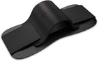 Sinjimoru Phone Grip with Silicone Band – Comfortable One-Hand Holder & - Image 2