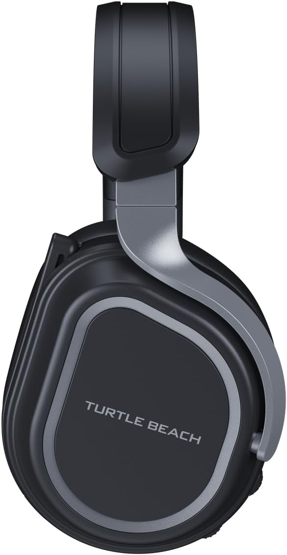Turtle Beach Stealth 700 Gen 3 Wireless Multiplatform Amplified Gaming Headset - Image 3