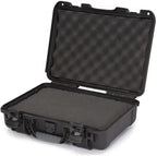 NANUK 910 Hard Case with Customizable Cubed Foam, IP67 Waterproof, Dustproof - Image 4
