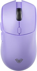 AULA SC580X Wireless Gaming Mouse, Tri-Mode 2.4G/BT5.0/USB-C Gaming Mice by AULA