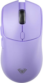 AULA SC580X Wireless Gaming Mouse, Tri-Mode 2.4G/BT5.0/USB-C Gaming Mice by AULA