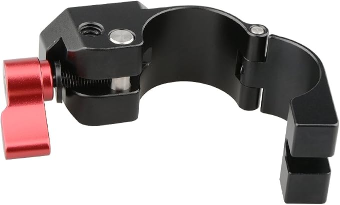 CAMVATE 30mm Monitor Mount Rod Clamp - Image 7