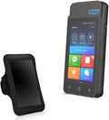 BoxWave Case Compatible with Wiseasy P3QT by Unknown