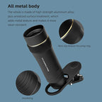 Andoer 300MM Phone Telephoto Lens - Image 5