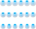 Earbud Tips Earbuds Replacement Tips Ear Tips Earbuds Eartips Eargels 9 Pairs by Brandless