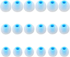 Earbud Tips Earbuds Replacement Tips Ear Tips Earbuds Eartips Eargels 9 Pairs by Brandless