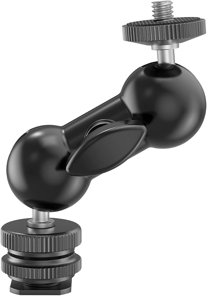 SmallRig Cool Ballhead by SmallRig