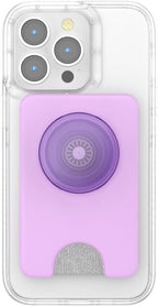 PopSockets Phone Wallet with Expanding Grip and Adapter Ring - Image 3